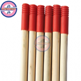 factory direct sale 2.2cm*120cm cutting round logs for broom